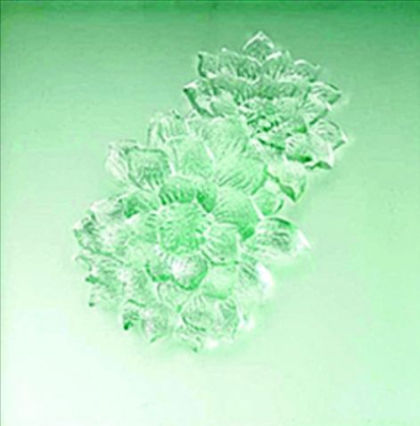 Építészeti üveg Művészi üvegmozaik BJ024