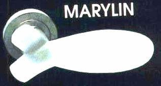 Marylin kristályüveg kilincs